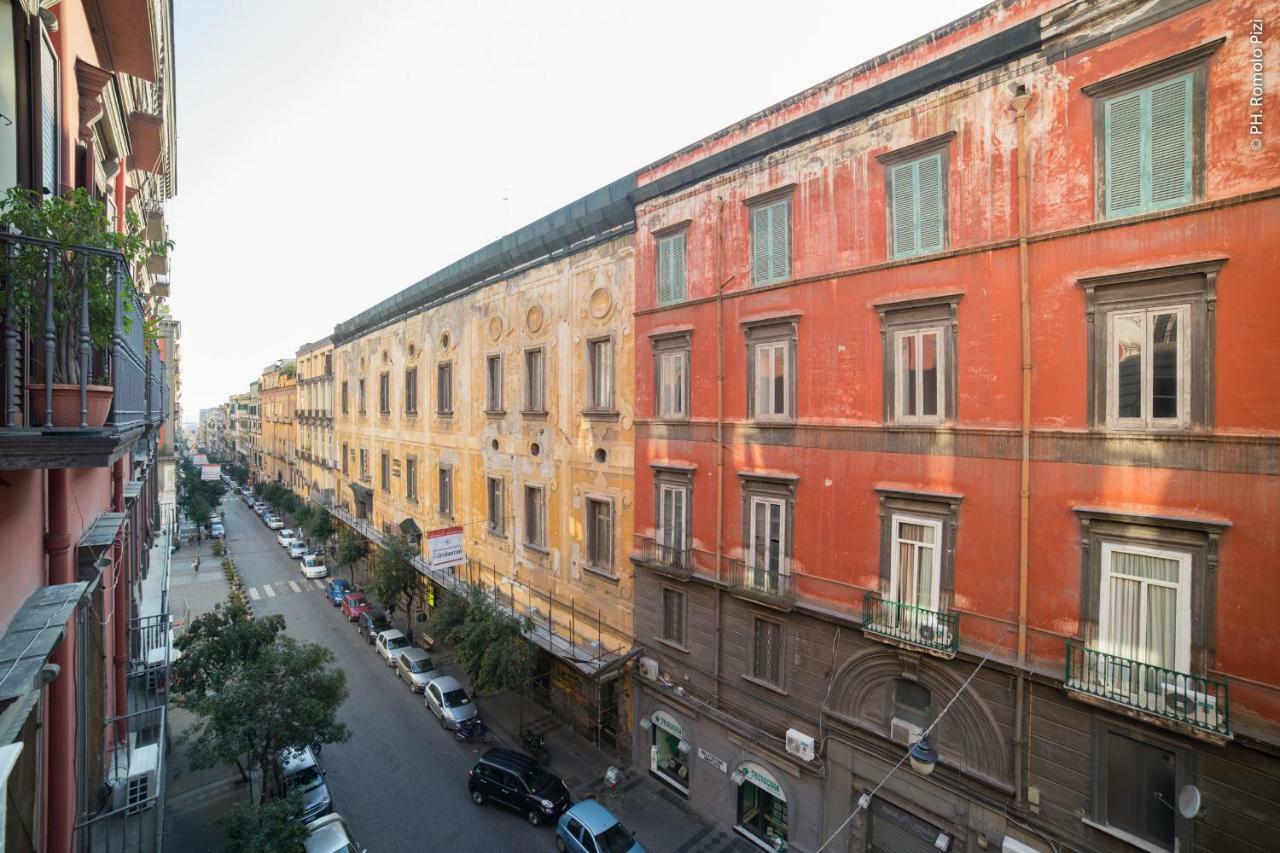 Duomo Miradois 152 Napoli Bed & Breakfast Exterior photo